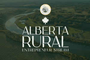 Kinh Doanh - Định cư Canada: Vùng Ngoại Thành Bang Alberta