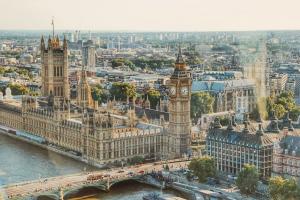 10 từ lóng tiếng Anh phổ biến ở London