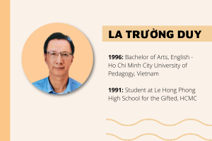 BA La Truong Duy