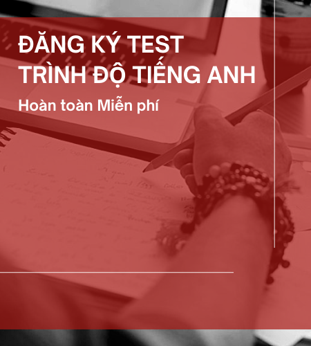 Test trình độ