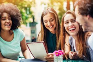 Hội thảo "Speaking for IELTS" 2018 tại TP. Hồ Chí Minh
