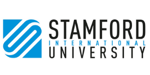 Stamford International University