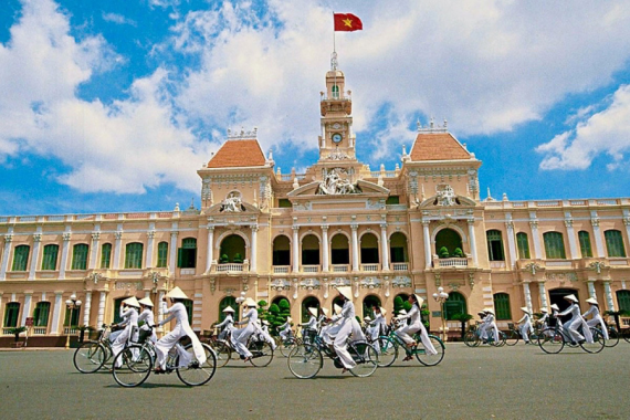 Du học tại chỗ